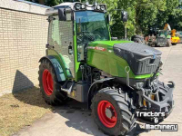Small-track Tractor Fendt 211V Gen3