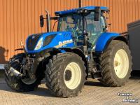 Tractor New Holland T7.230 AC