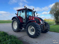 Tractor Valtra N163 Direct