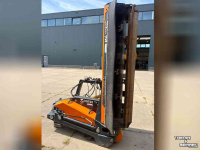 Flail mower Votex Maximus 200 Klepelmaaier