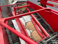 Onion harvester  Tormac, OL 150, uienrooier