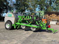 Fertilizer spreader Duport Liquiliser SW1519
