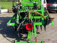 Fertilizer spreader Duport Liquiliser SW1519