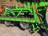 Fertilizer spreader Duport Liquiliser SW1519