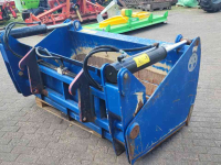 Silage cutting bucket AP NPN 2000 DB
