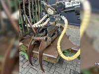 Tree transporter  FARMA FMW 9-13