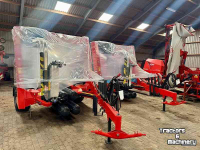 Wrapper Kuhn SW4014