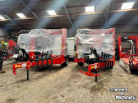 Wrapper Kuhn SW4014