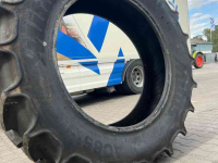 Wheels, Tyres, Rims & Dual spacers  Diverse banden