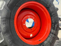Wheels, Tyres, Rims & Dual spacers  Diverse banden