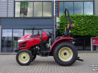 Tractor Yanmar YT235 HST