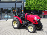 Tractor Yanmar YT235 HST