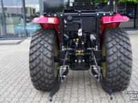 Tractor Yanmar YT235 HST