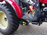 Tractor Yanmar YT235 HST