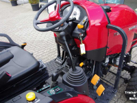 Tractor Yanmar YT235 HST