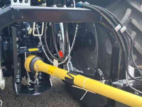 Flail mower Perfect ZW180 Perfect Zijklepelmaaier