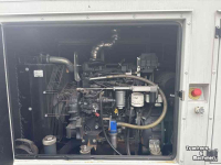 Stationary engine/pump set  Aqua Pro FEDIESEL