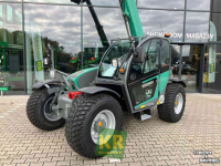 Telehandler Kramer KT276