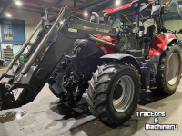 Tractor Case-IH Puma cvx 150