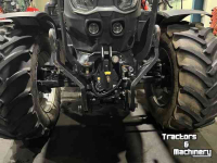 Tractor Case-IH Puma cvx 150
