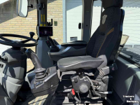 Wheelloader Case 721G