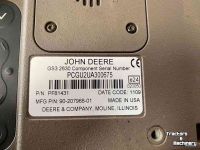 GPS steering systems and attachments John Deere John Deere 2630 GS3 met AT activering en basics, ISO-BUS