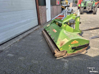 Mower Celli Taurus 200