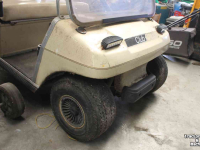RTV / UTV / Gator Club Car Clubcar Precedent No. 2 golfkarretje UTV Gator transporter President Nr. 2