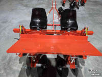 Potato planter  Checchi e Magli F300L Stammenplanter / Carrouselplanter