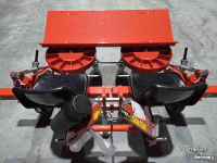 Potato planter  Checchi e Magli F300L Stammenplanter / Carrouselplanter