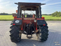 Tractor Fiat 70-66