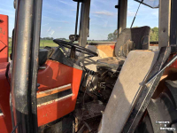 Tractor Fiat 70-66