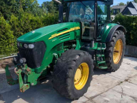 Tractor John Deere 7820