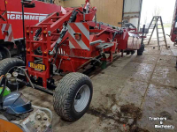 Potato harvester VSS UIENROOISET Amac VRU-1700