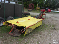 Mower Fella SM 310