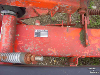 Mower Fella SM 310