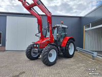 Tractor Massey Ferguson 5455 DYNA-4