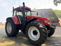 Tractor Case-IH CS 130
