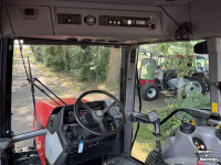 Tractor Case-IH CS 130
