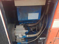 Ditch Pump  eekels 300