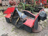 Mower Vicon CM 270 frontmaaier weidebouwmachines