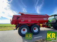Earth- / Sand-dumper Krampe HD550