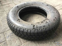 Wheels, Tyres, Rims & Dual spacers  155-mR12C