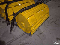 Flail mower Herder 130 HD