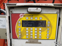 Irrigation hose reel Faber AP MAXI 125-500