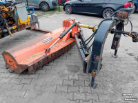 Flail mower Perfect ZW180