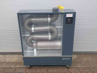 Other machines and accessories for the workshop and yard Airrex Airrex- climamaeister    straalkachel infraroodverwarmer