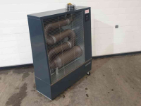 Other machines and accessories for the workshop and yard Airrex Airrex- climamaeister    straalkachel infraroodverwarmer