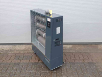 Other machines and accessories for the workshop and yard Airrex Airrex- climamaeister    straalkachel infraroodverwarmer