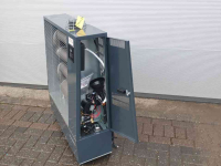 Other machines and accessories for the workshop and yard Airrex Airrex- climamaeister    straalkachel infraroodverwarmer